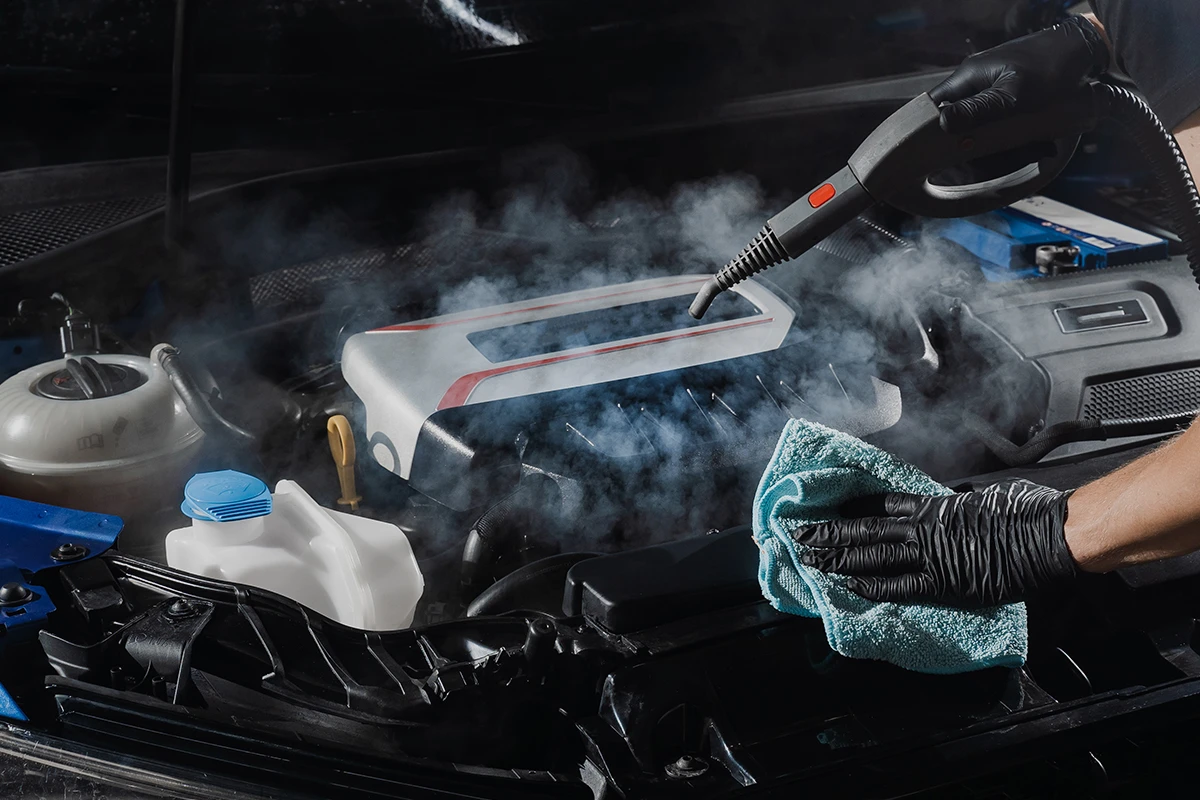 Paint Protection Film